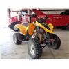 Image 1 : 2007 - CAN-AM QUAD