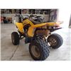 Image 3 : 2007 - CAN-AM QUAD