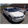 Image 1 : 2005 - CHEVROLET IMPALA