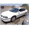 Image 2 : 2005 - CHEVROLET IMPALA