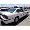 Image 4 : 2005 - CHEVROLET IMPALA