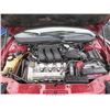 Image 10 : 2004 - MERCURY SABLE