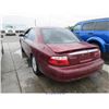 Image 3 : 2004 - MERCURY SABLE