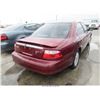 Image 4 : 2004 - MERCURY SABLE