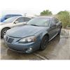 Image 2 : 2006 - PONTIAC GRAND PRIX