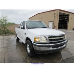 1998 - FORD F250