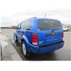 Image 3 : 2007 - DODGE NITRO