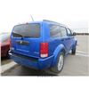 Image 4 : 2007 - DODGE NITRO