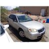 Image 1 : 2008 - CHEVROLET MALIBU