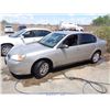 Image 2 : 2008 - CHEVROLET MALIBU