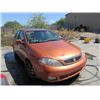 Image 1 : 2005 - SUZUKI RENO