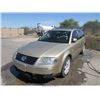 Image 2 : 2003 - VOLKSWAGEN PASSAT