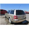 Image 3 : 2003 - VOLKSWAGEN PASSAT