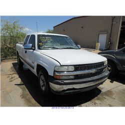 2000 - CHEVROLET 1500