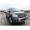 Image 1 : 2006 - NISSAN ARMADA