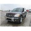Image 2 : 2006 - NISSAN ARMADA