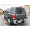 Image 3 : 2006 - NISSAN ARMADA