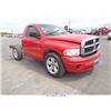 Image 1 : 2002 - DODGE RAM