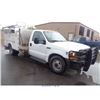 Image 1 : 2000 - FORD F350
