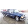 Image 1 : 2000 - CHEVROLET SILVERADO