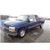 Image 2 : 2000 - CHEVROLET SILVERADO