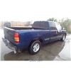 Image 4 : 2000 - CHEVROLET SILVERADO