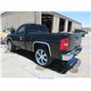 Image 3 : 2008 - CHEVROLET SILVERADO