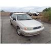 Image 1 : 1997 - KIA SEPHIA