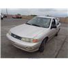 Image 2 : 1997 - KIA SEPHIA