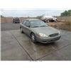 Image 1 : 2004 - FORD TAURUS