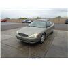 Image 2 : 2004 - FORD TAURUS