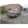 Image 4 : 2004 - FORD TAURUS