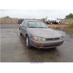 1995 - TOYOTA CAMRY