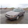 Image 2 : 1995 - TOYOTA CAMRY