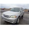 Image 2 : 2005 - MAZDA TRIBUTE