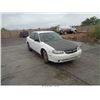 Image 1 : 2004 - CHEVROLET MALIBU CLASSIC