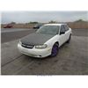 Image 2 : 2004 - CHEVROLET MALIBU CLASSIC