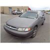 Image 2 : 1998 - NISSAN ALTIMA