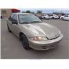 Image 1 : 2001 - CHEVROLET CAVALIER