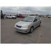 Image 2 : 2007 - TOYOTA COROLLA