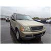 Image 1 : 2002 - FORD EXPLORER