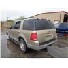 Image 3 : 2002 - FORD EXPLORER