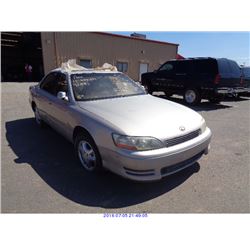 1994 - LEXUS ES300