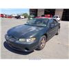 Image 2 : 1999 - PONTIAC GRAND PRIX