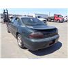 Image 3 : 1999 - PONTIAC GRAND PRIX