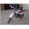 Image 2 : 1996 - HONDA XR500