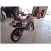 Image 4 : 1996 - HONDA XR500