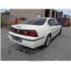 Image 4 : 2001 - CHEVROLET IMPALA // RESTORES SALVAGE