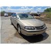 Image 1 : 2001 - CHEVROLET IMPALA