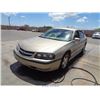 Image 2 : 2001 - CHEVROLET IMPALA
